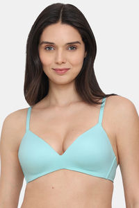 Aqua Blue